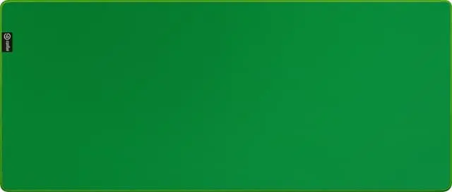 Elgato Green Screen musematte (størrelse XL)
