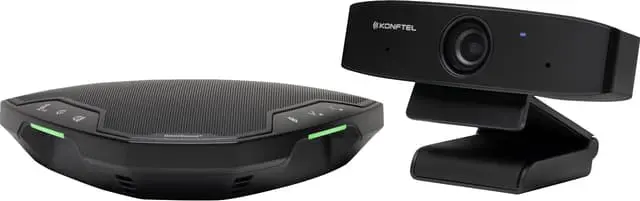 Konftel Personal Video Kit videokonferansesystem