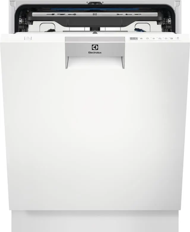 Electrolux oppvaskmaskin ESZ89300UW