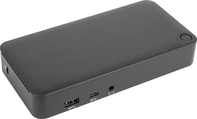 Targus DOCK310 DV4K universal dokkingstasjon