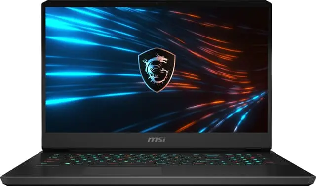 MSI GP76 Leopard 11UH 17,3" bærbar gaming-PC i7/16/1024/3080/17-300