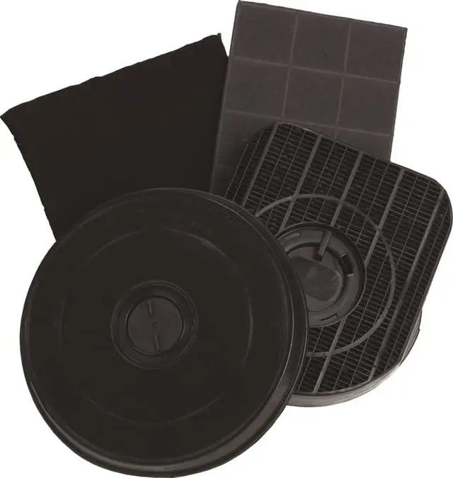 Elica LongLife kullfilter 6419