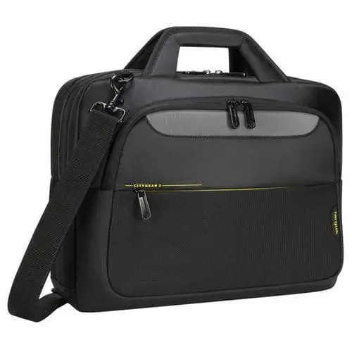 Targus Citygear, Ryggsekk, 39,6 cm (15.6"), Skulderrem, 1,21 kg