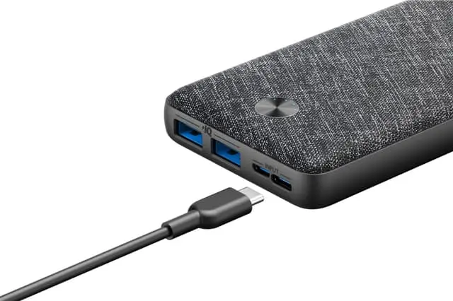 Anker PowerCore Metro 20000 mAh powerbank