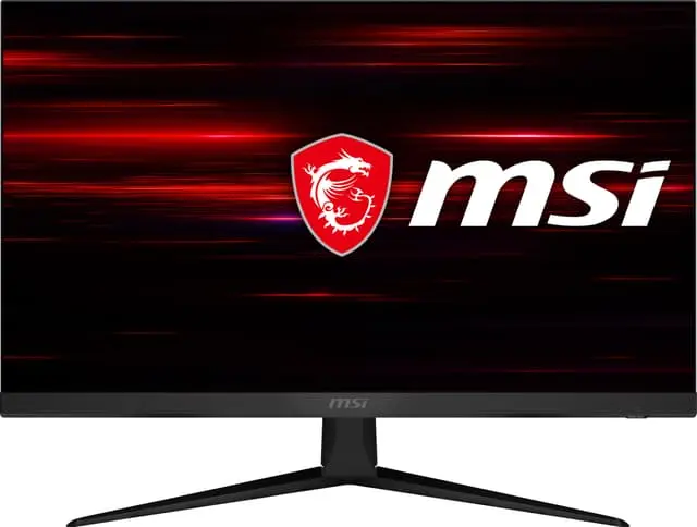 MSI Optix G271 27" gamingskjerm