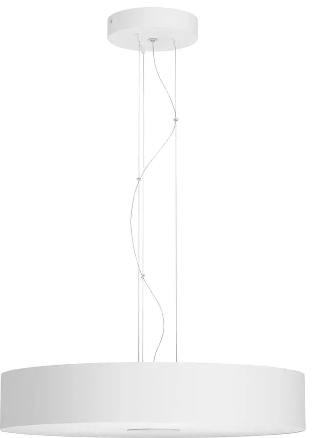 Philips Hue Fair pendellampe 929003054401 (hvit)