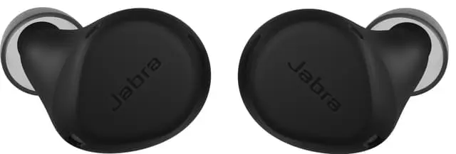 Jabra Elite 7 Active helt trådløse in-ear hodetelefoner (sort)
