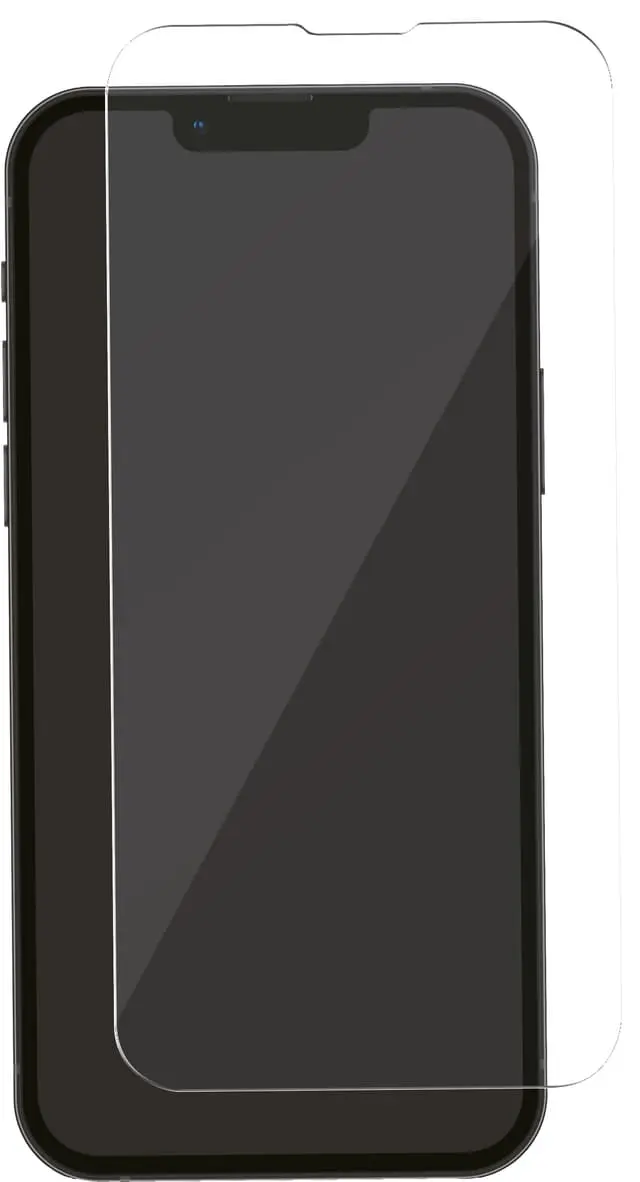 Panzer Full-Fit iPhone 13 mini skjermbeskytter