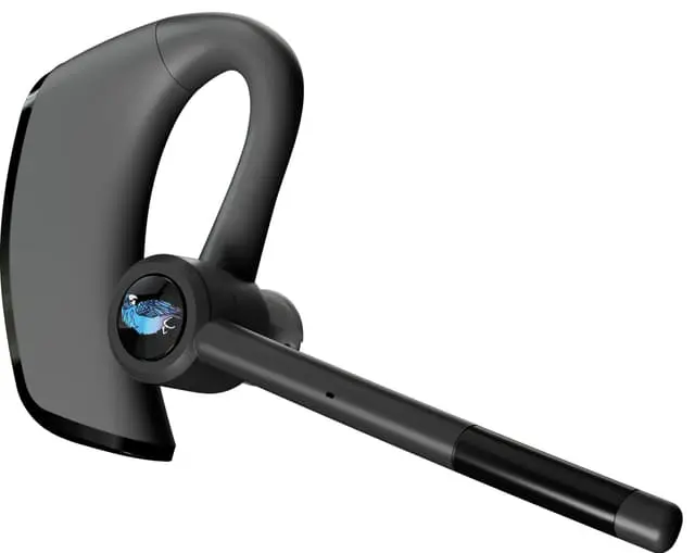 BlueParrott M300-XT Bluetooth handsfree (sort)