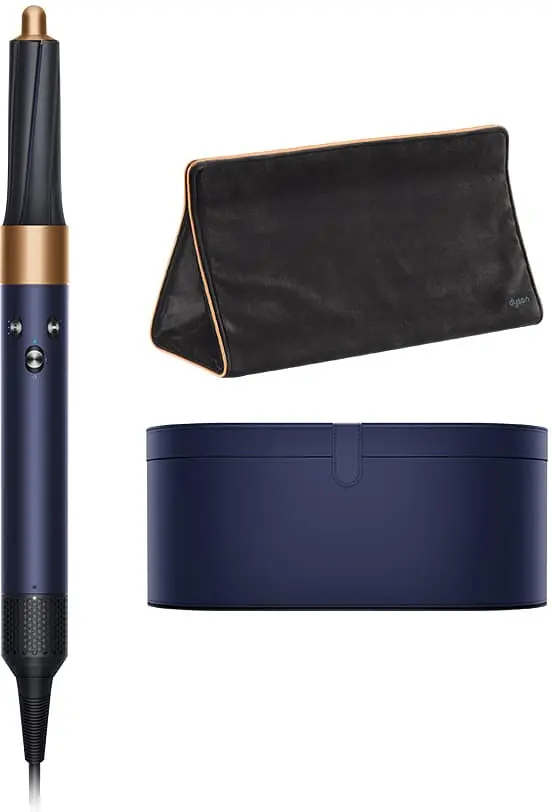 Dyson Airwrap Complete Gift Edition hårstyler 37292201 (blå)