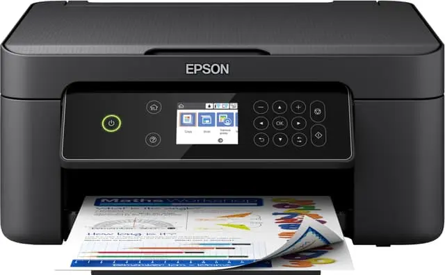 Epson Expression Home XP-4150 flerfunksjonsprinter