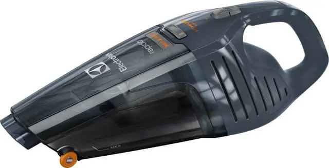 Electrolux Rapido Wet & Dry håndholdt støvsuger ZB6106WDB