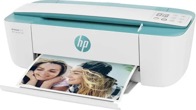 HP DeskJet 3762 multifunksjonsprinter