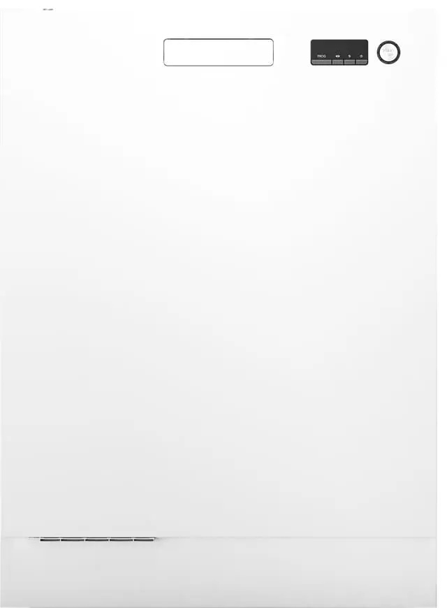 Asko oppvaskmaskin DBI8237W1