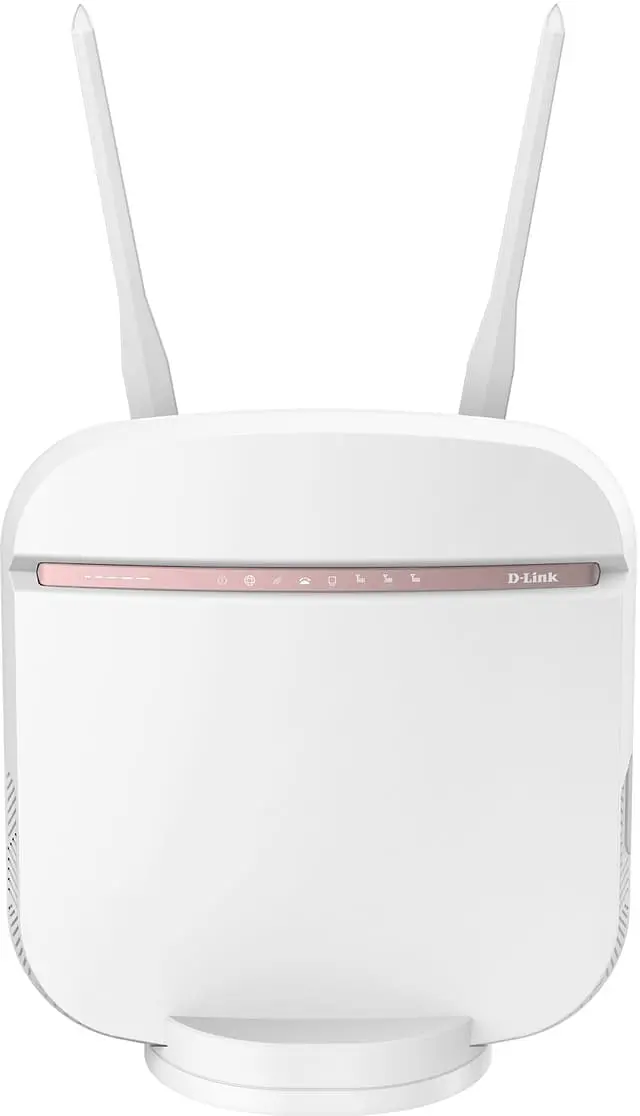 D-Link 5G AC2600 WiFi-router