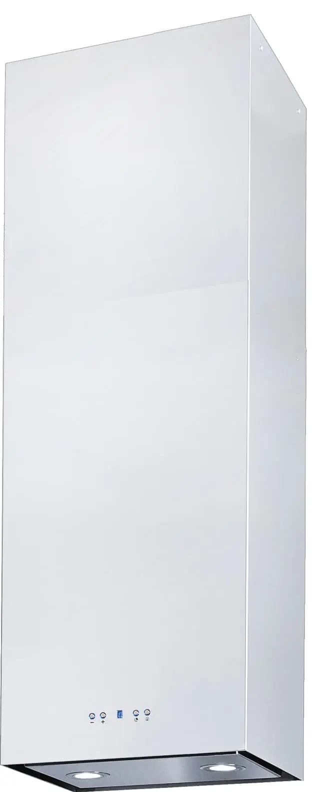 Witt ventilator TOWERW2 (hvit)