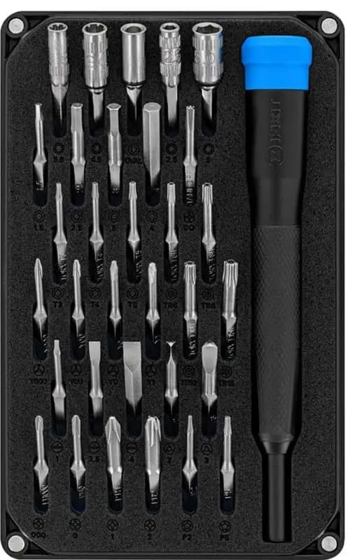 iFixIt Moray Precision verktøysett