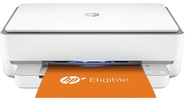 HP Envy 6020e Inkjet AIO printer