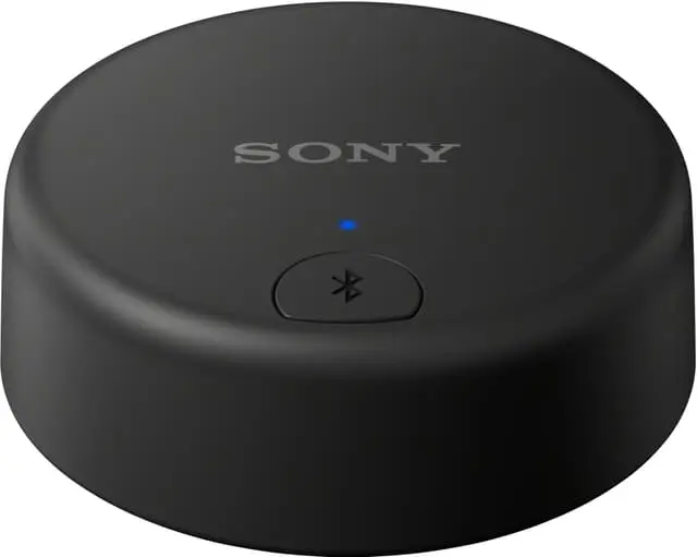 Sony WLA-NS7 trådløs sender