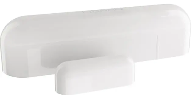 Fibaro dør- og vindussensor for HomeKit (hvit)