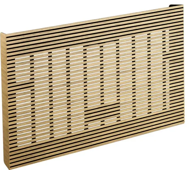 Bang & Olufsen Beosound Level deksel (eik)