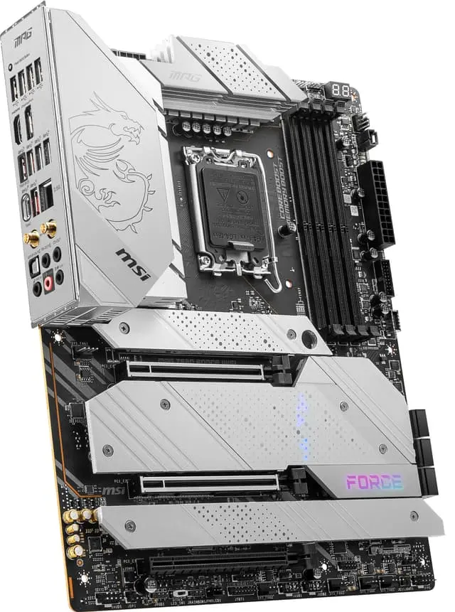 MPG Z690 FORCE WIFI