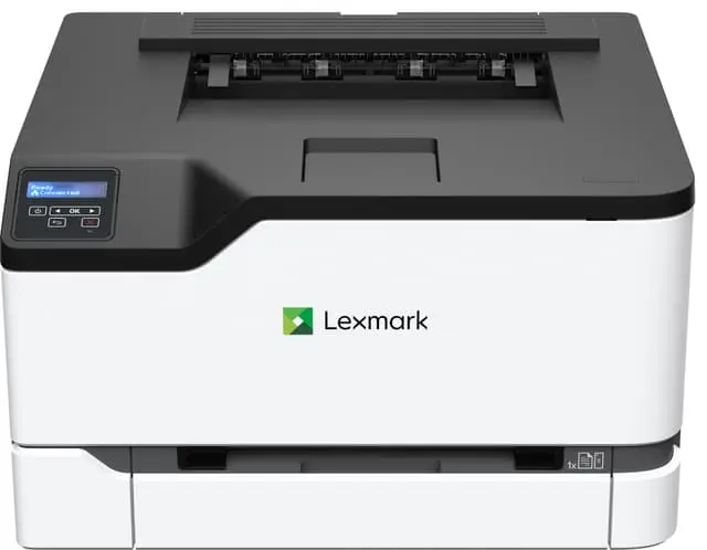 Lexmark C3224dw fargelaserprinter