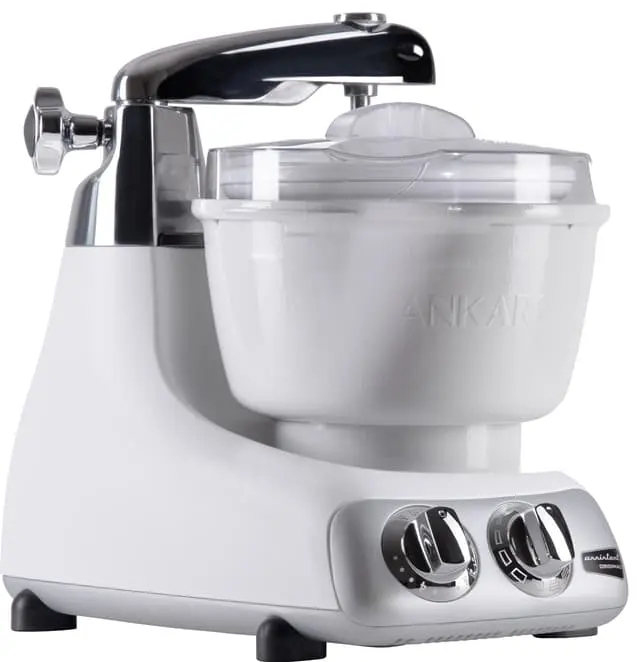 Ankarsrum Assistent Original tilkobling for islaging AKM920900072