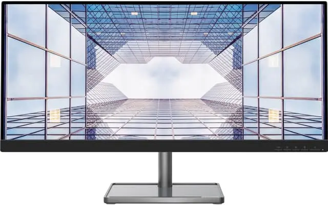 Lenovo L29W-30 29” ultrabred skjerm