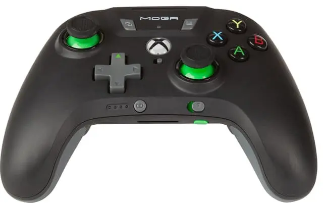 PowerA Moga XP5-X Plus Bluetooth kontroller