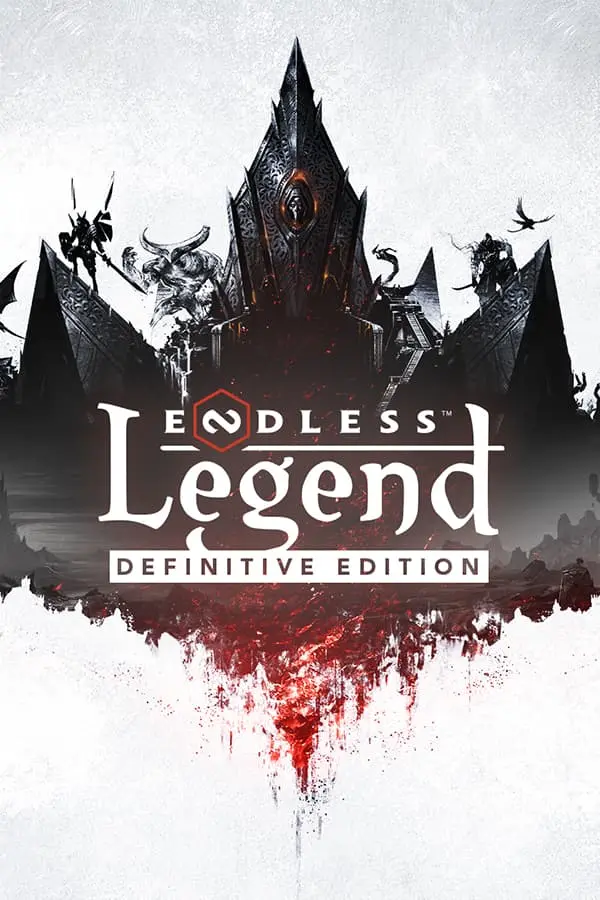 Endless Legend- Definitive Edition - PC Windows,Mac OSX