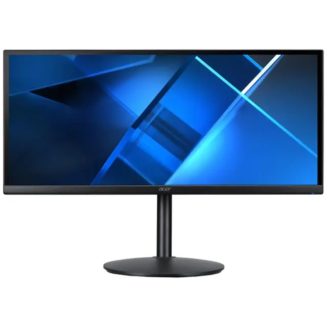 Acer CB292CU 29” ultrabred skjerm