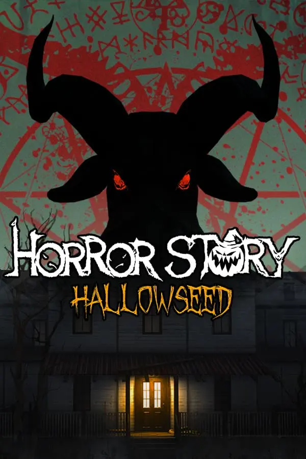 Horror Story: Hallowseed - PC Windows