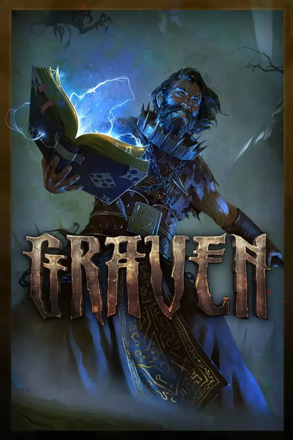 GRAVEN - PC Windows