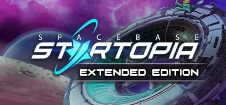 Spacebase Startopia - Extended Edition - PC Windows