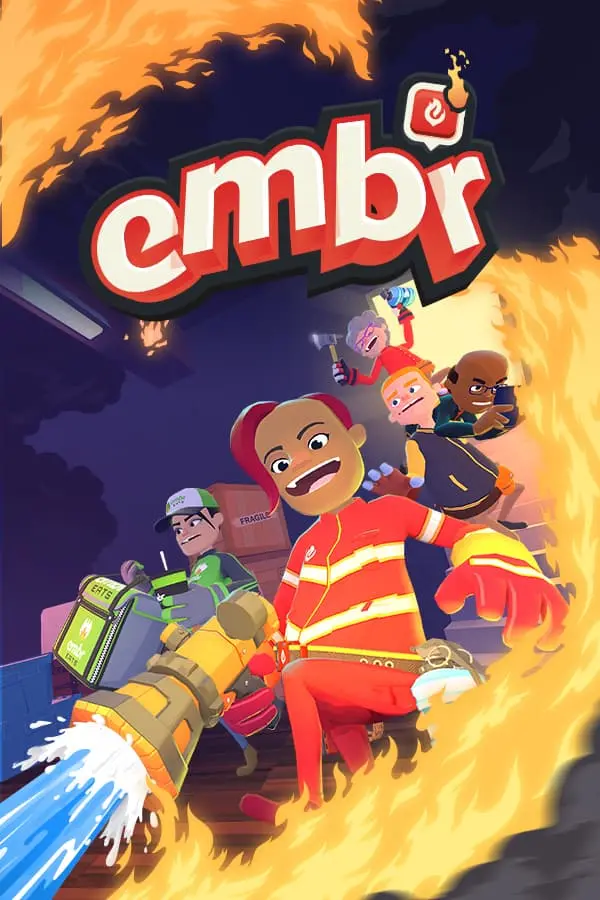 Embr - 4 Pack - PC Windows
