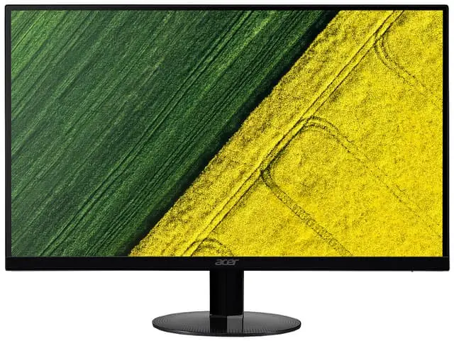 Acer SA270B 27" skjerm