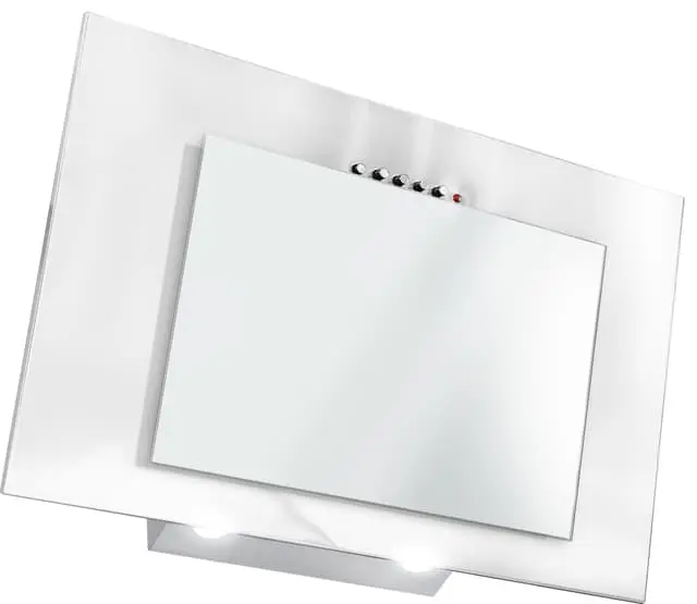 Ecotronic ventilator EVL600W3