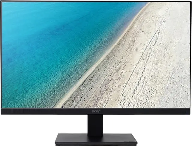 Acer V277Ubmiipx 27" skjerm