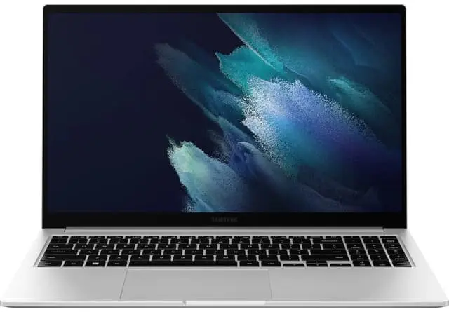 Samsung Galaxy Book i5/8/256/LTE/W11 15.6" bærbar PC