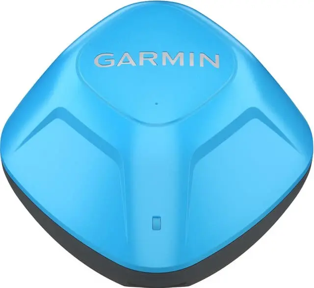 Garmin Striker Cast ekkolodd med GPS til fisking