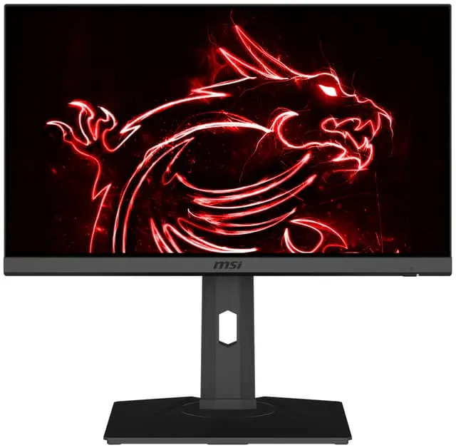 MSI Optix MAG245R2 23,8" gamingskjerm