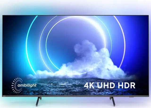 Philips 70" PUS9006 4K LED TV (2021)
