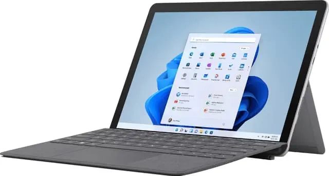 Microsoft Surface Go 3 Pen/8/128 10.5" 2-i-1