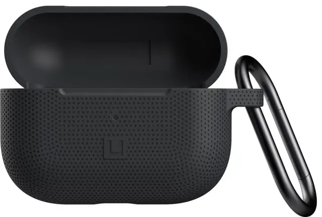 UAG U AirPods Pro etui (sort)