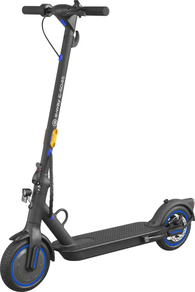 E-way elektrisk sparkesykkel E5045