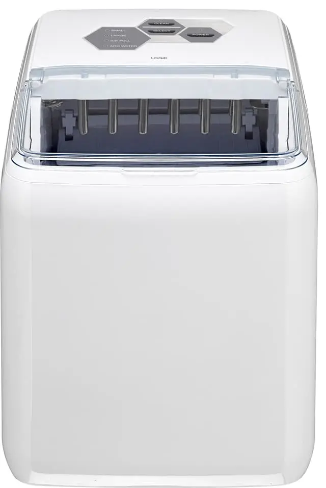 Logik isbitmaskin L20IMW21E