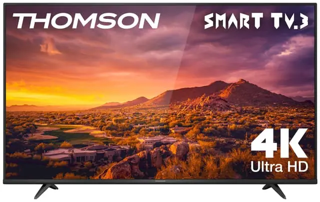 Thomson 65" UG6300 4K LED TV (2021)