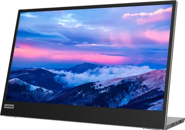 Lenovo L15 15,6/FHD/IPS/60Hz/250nit/Portable