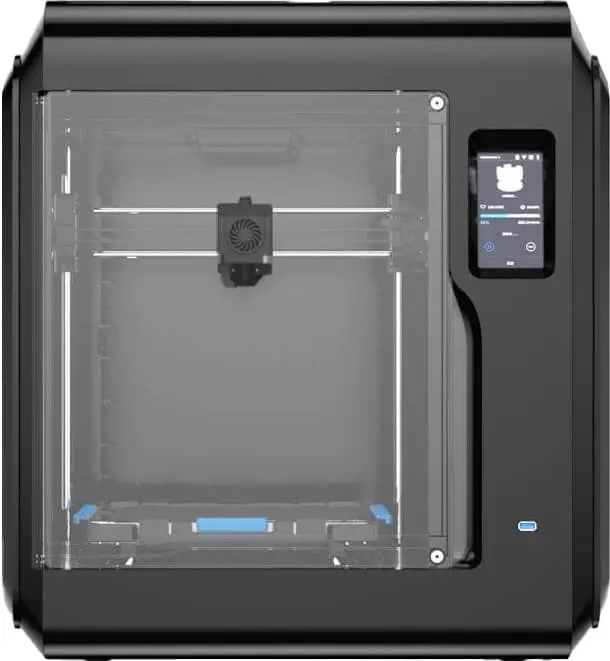 Flashforge Adventurer 4 FDM 3D printer